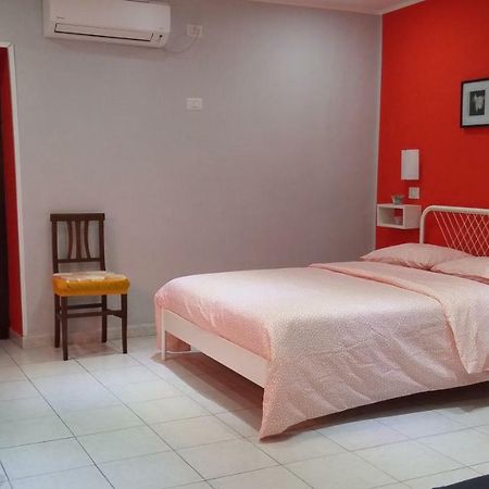 Magic Napoli Red Apartment Екстериор снимка