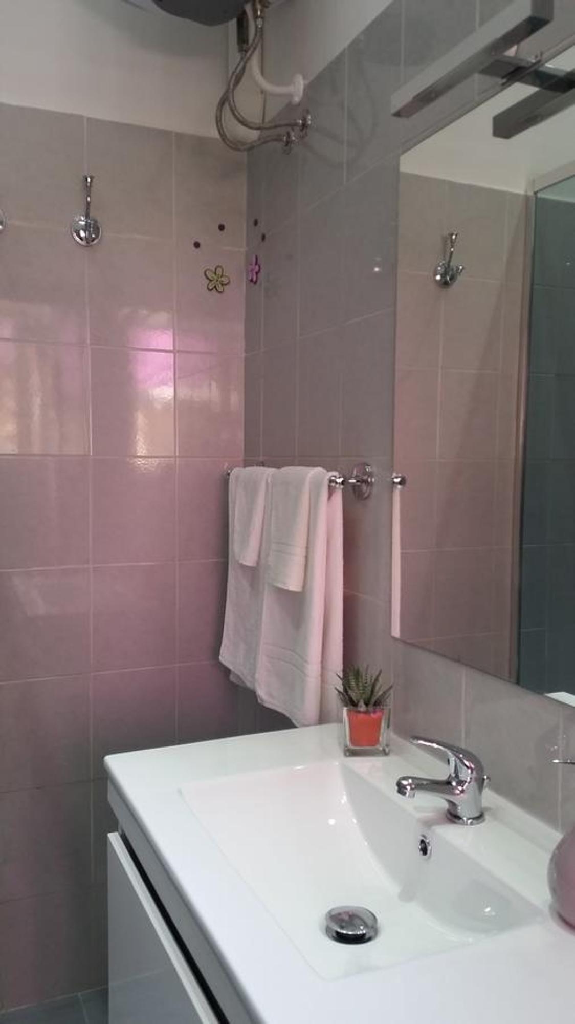 Magic Napoli Red Apartment Екстериор снимка