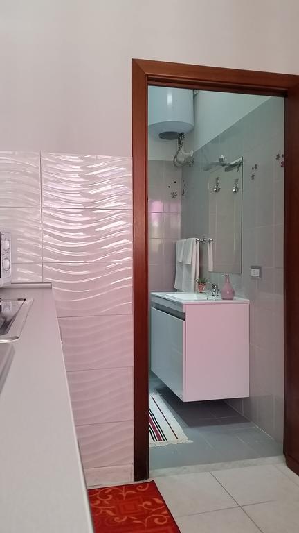 Magic Napoli Red Apartment Екстериор снимка
