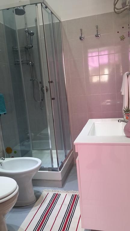 Magic Napoli Red Apartment Екстериор снимка