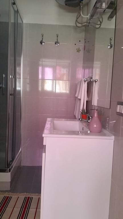 Magic Napoli Red Apartment Екстериор снимка