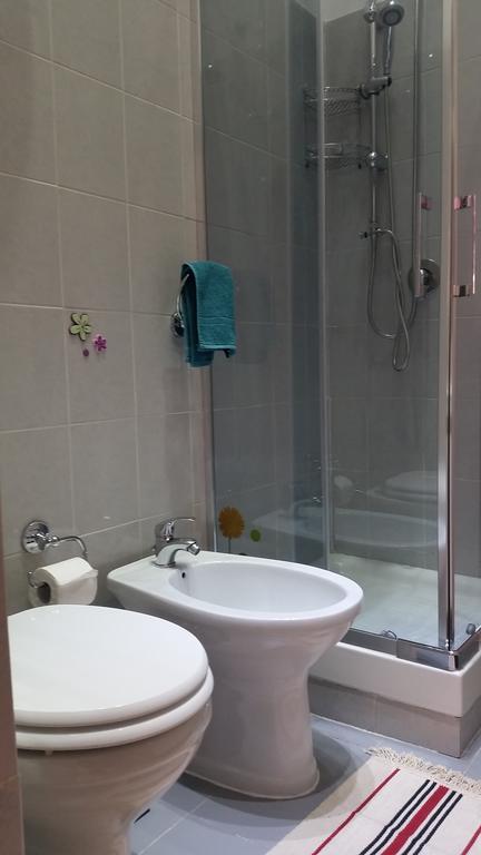 Magic Napoli Red Apartment Екстериор снимка