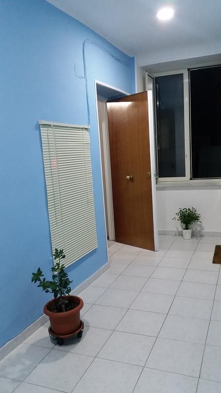 Magic Napoli Red Apartment Екстериор снимка